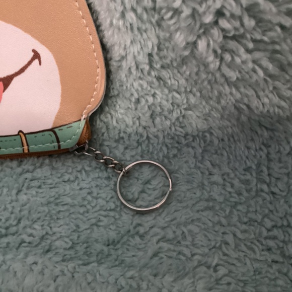 NWOT MOLLY & Rex Corgi Dog Coin Purse 👛 - Picture 2 of 6